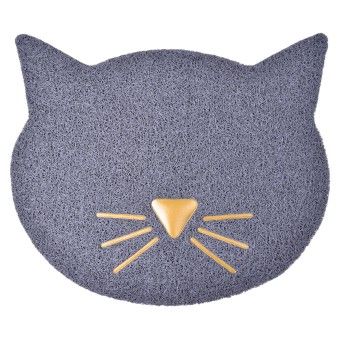 TAPETE P/ANIMAL 43X37CM SKPA-837-669 CX24