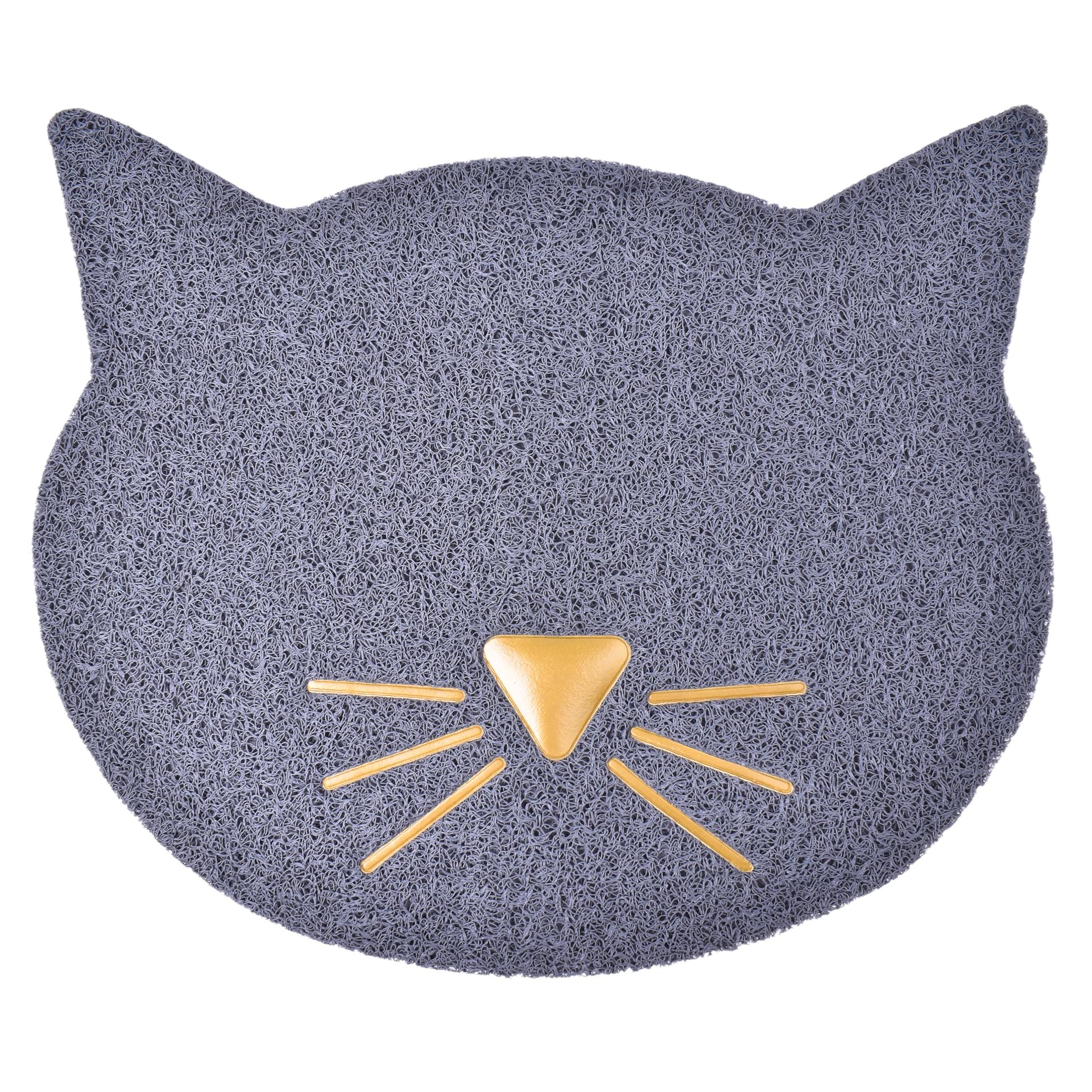 TAPETE P/ANIMAL 43X37CM SKPA-837-669 CX24 TAPETE P/ANIMAL 43X37CM SKPA-837-669 CX24