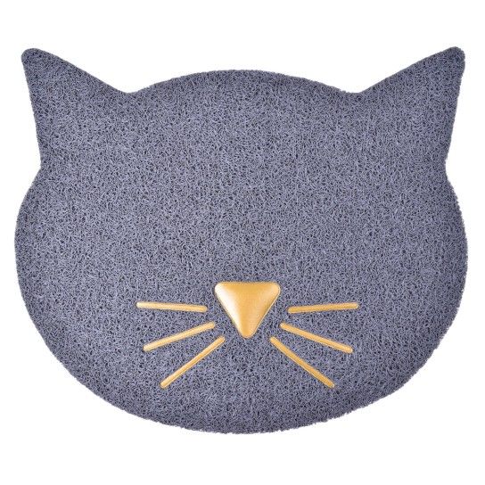 TAPETE P/ANIMAL 43X37CM SKPA-837-669 CX24