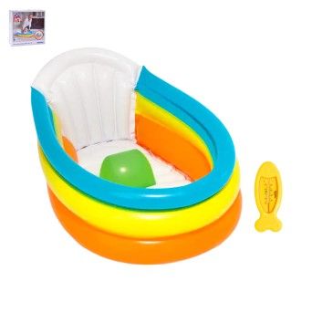 PISCINA INSUFL. BEBE 18430