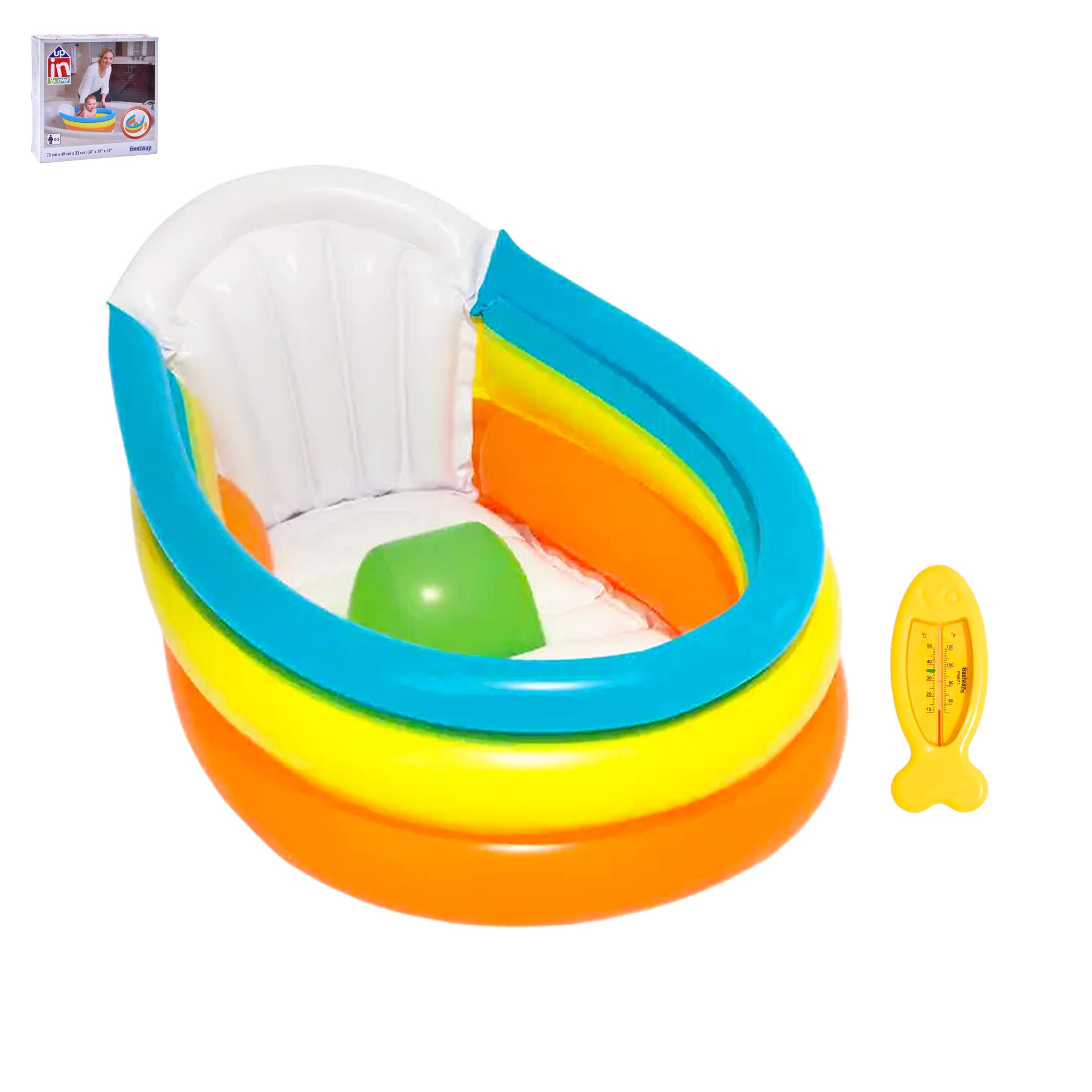 PISCINA INSUFL. BEBE 18430 PISCINA INSUFL. BEBE 18430