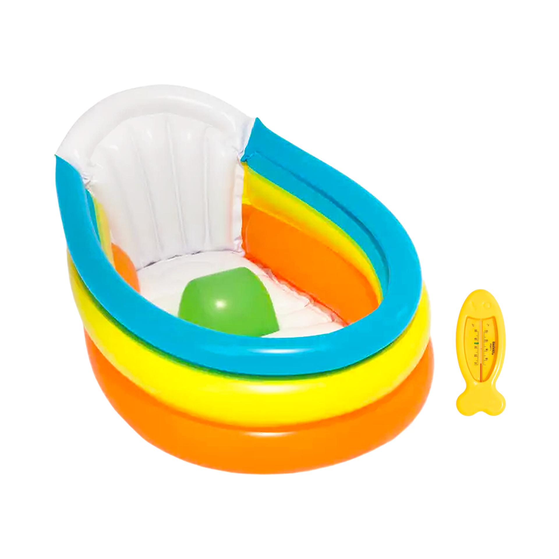 PISCINA INSUFL. BEBE 18430 PISCINA INSUFL. BEBE 18430