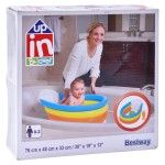 PISCINA INSUFL. BEBE 18430