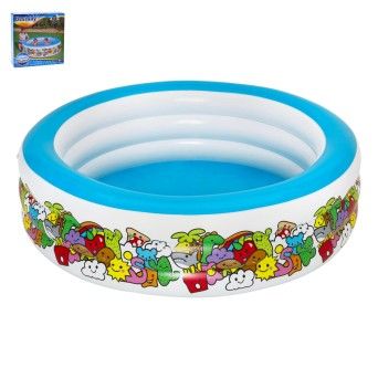 PISCINA REDONDA 1,96X0.53 18341