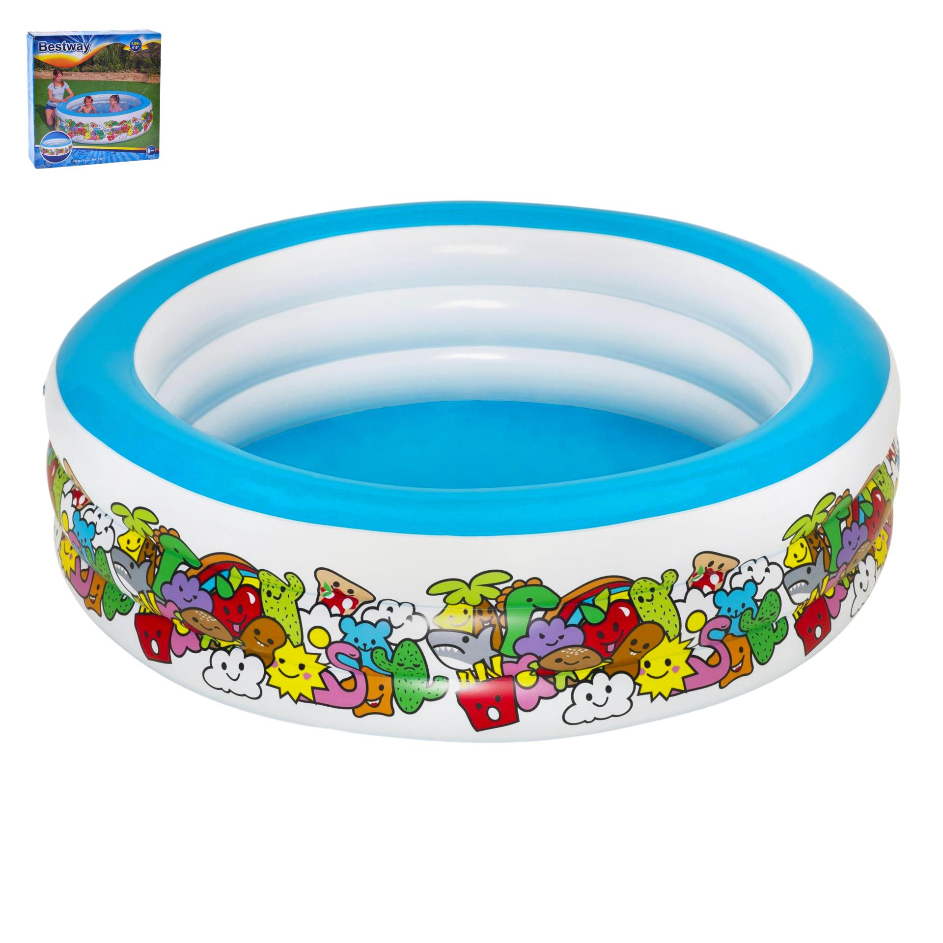 PISCINA REDONDA 1,96X0.53 18341 PISCINA REDONDA 1,96X0.53 18341