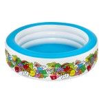 PISCINA REDONDA 1,96X0.53 18341