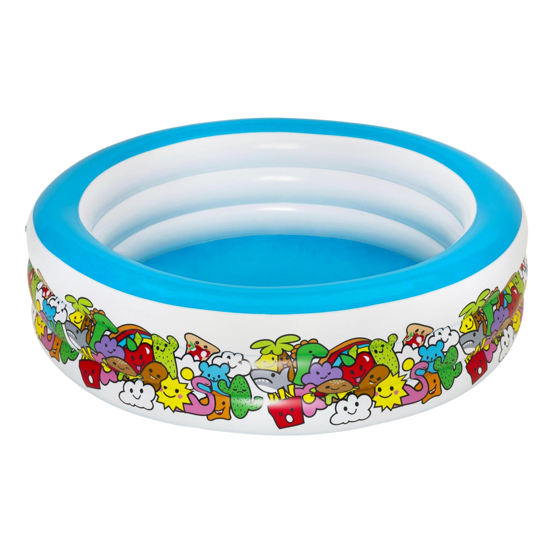 PISCINA REDONDA 1,96X0.53 18341 PISCINA REDONDA 1,96X0.53 18341