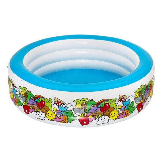 PISCINA REDONDA 1,96X0.53 18341 PISCINA REDONDA 1,96X0.53 18341