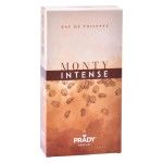 EAU DE TOILETTE MONTY INTENSE 100ML CX24 EAU DE TOILETTE MONTY INTENSE 100ML CX24