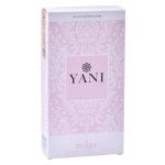 EAU DE TOILETTE YANI FEMME 100ML CX24 EAU DE TOILETTE YANI FEMME 100ML CX24