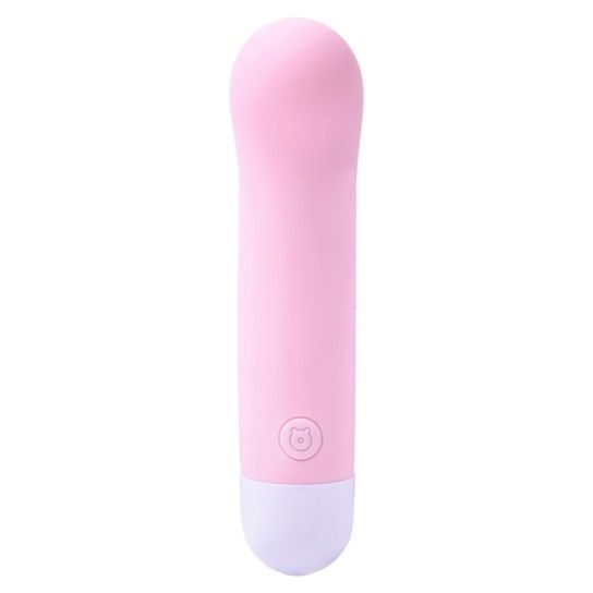 VIBRADOR 10,3X2,5 CM 2569-008-02 CX276 VIBRADOR 10,3X2,5 CM 2569-008-02 CX276