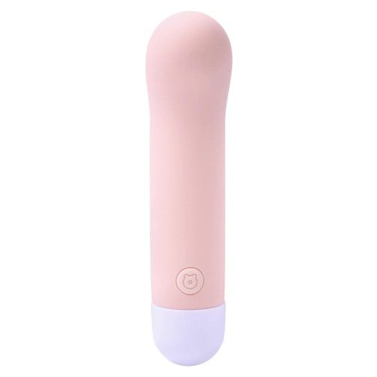 VIBRADOR 10,3X2,5 CM 2569-008-02 CX276 VIBRADOR 10,3X2,5 CM 2569-008-02 CX276