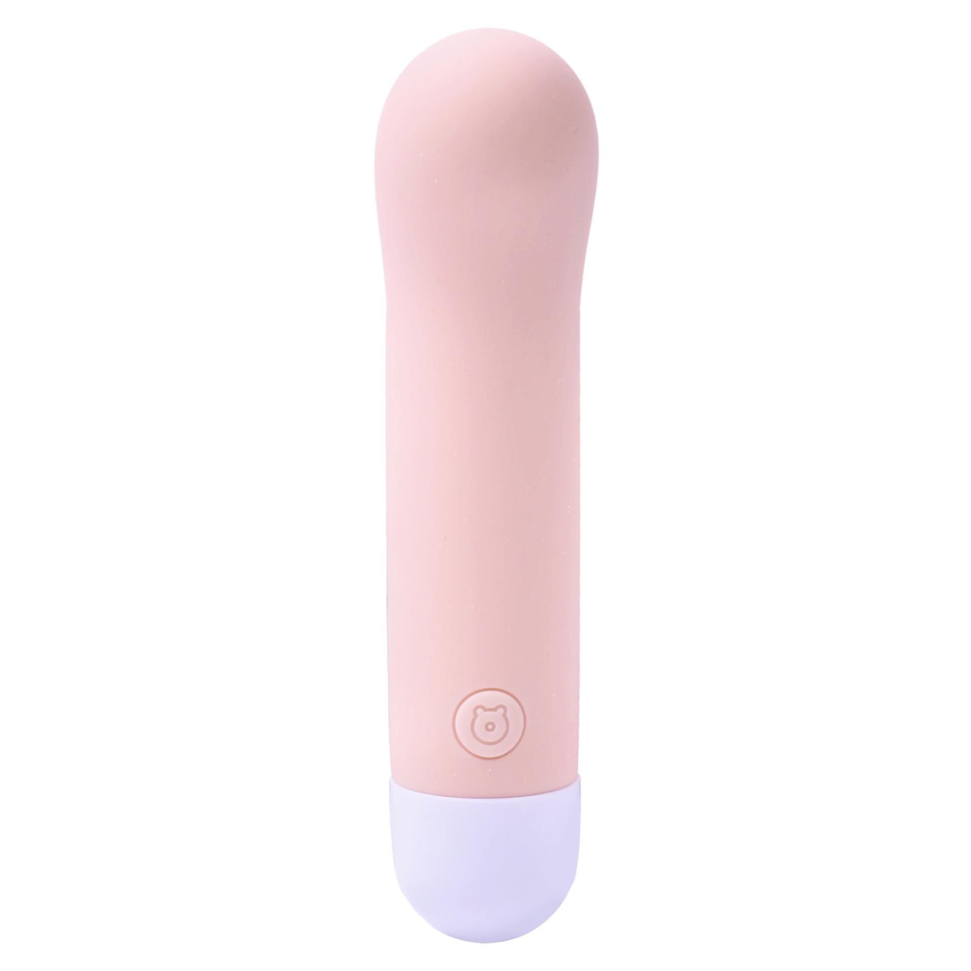 VIBRADOR 10,3X2,5 CM 2569-008-02 CX276 VIBRADOR 10,3X2,5 CM 2569-008-02 CX276