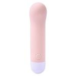VIBRADOR 10,3X2,5 CM  2569-008-02 CX276
