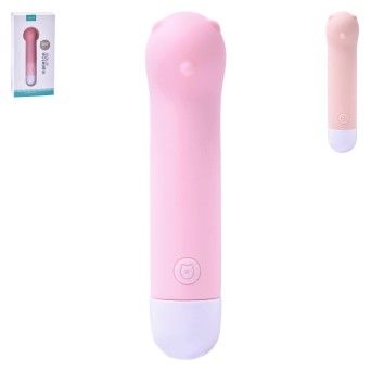 VIBRADOR 10,3X2,5 CM  2569-008-03 CX276