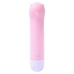 VIBRADOR 10,3X2,5 CM  2569-008-03 CX276