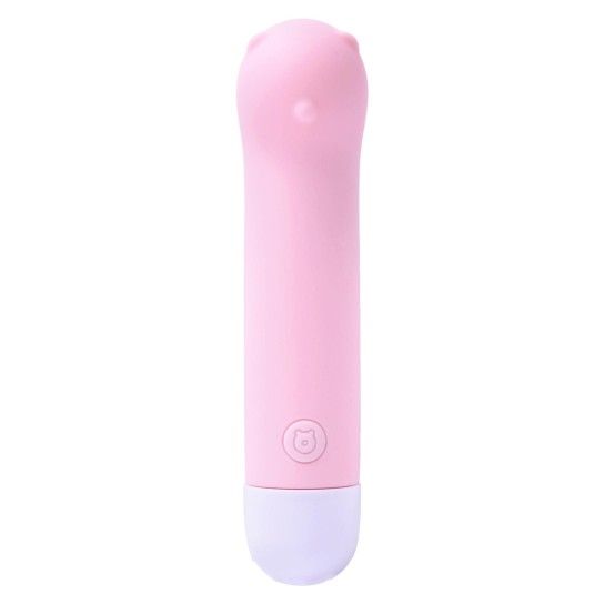 VIBRADOR 10,3X2,5 CM  2569-008-03 CX276