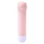 VIBRADOR 10,3X2,5 CM  2569-008-03 CX276