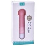 VIBRADOR 10,3X2,5 CM  2569-008-03 CX276