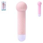 VIBRADOR 10,3X2,5 CM  2569-008-01 CX276