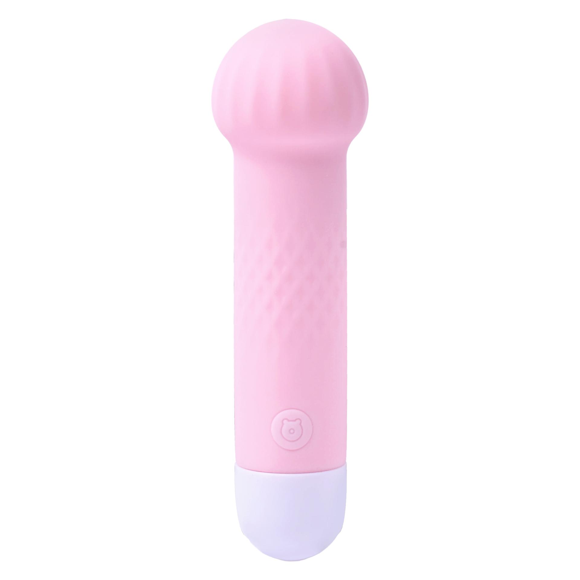 VIBRADOR 10,3X2,5 CM 2569-008-01 CX276 VIBRADOR 10,3X2,5 CM 2569-008-01 CX276