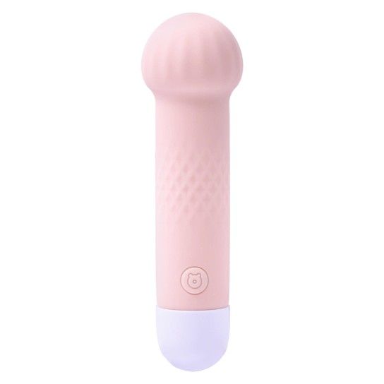 VIBRADOR 10,3X2,5 CM 2569-008-01 CX276 VIBRADOR 10,3X2,5 CM 2569-008-01 CX276