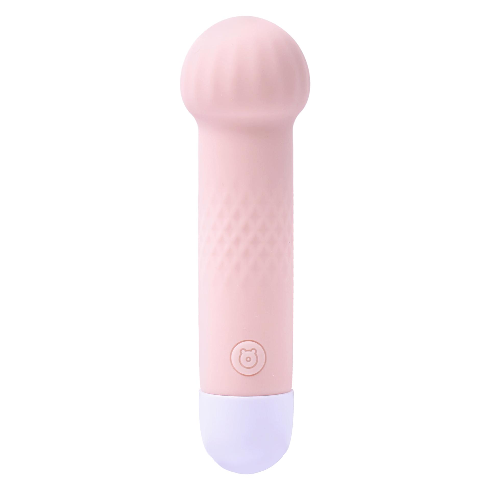 VIBRADOR 10,3X2,5 CM 2569-008-01 CX276 VIBRADOR 10,3X2,5 CM 2569-008-01 CX276