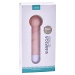VIBRADOR 10,3X2,5 CM  2569-008-01 CX276