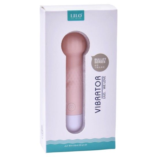 VIBRADOR 10,3X2,5 CM 2569-008-01 CX276 VIBRADOR 10,3X2,5 CM 2569-008-01 CX276