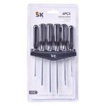 CHAVE ESTRELA 6UN SKPA-837-597 CX24 CHAVE ESTRELA 6UN SKPA-837-597 CX24