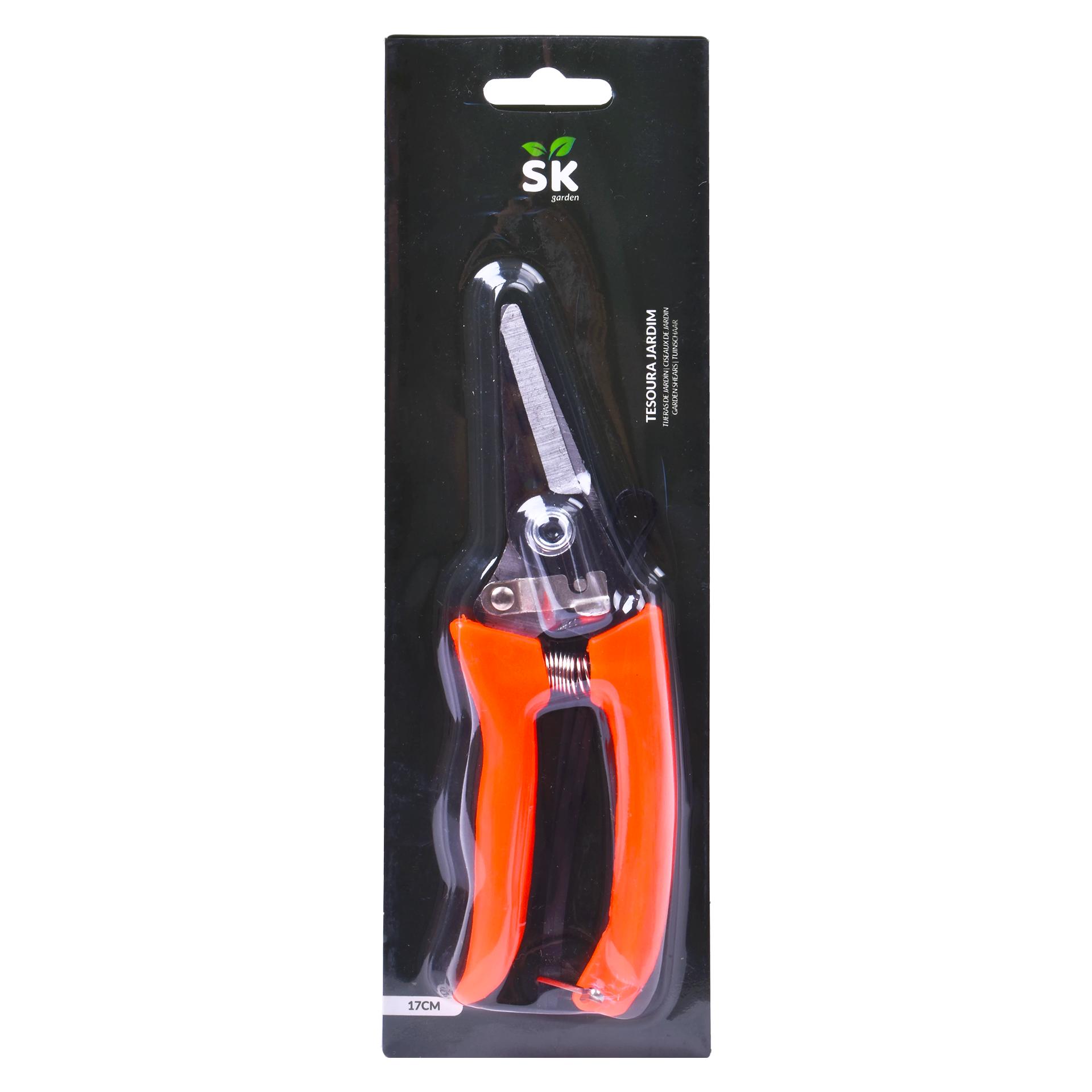 TESOURA JARDIM SKPA-837-591 CX24 TESOURA JARDIM SKPA-837-591 CX24