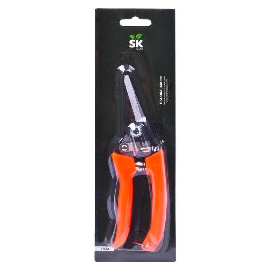 TESOURA JARDIM SKPA-837-591 CX24