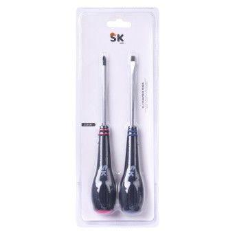 CHAVE FENDAS CABO 2PC SKPA-837-592 CX48