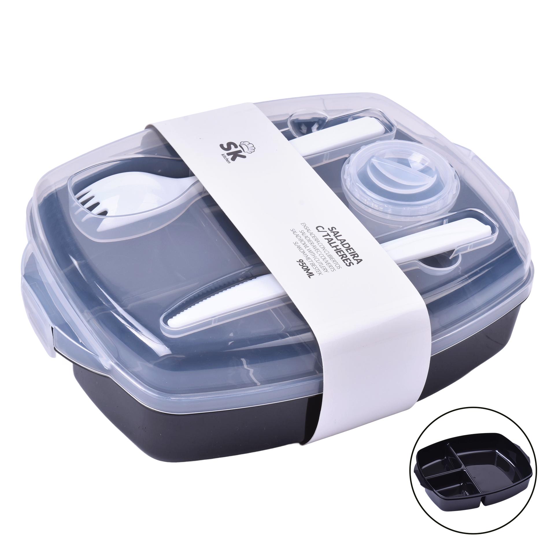 CAIXA PLT 950ML SKPA-837-606 CX48 CAIXA PLT 950ML SKPA-837-606 CX48