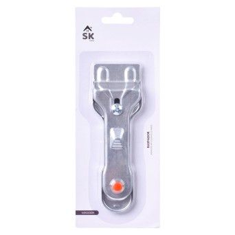 RASPADOR VITROCERAMICA SKPA-837-596 CX36 RASPADOR VITROCERAMICA SKPA-837-596 CX36