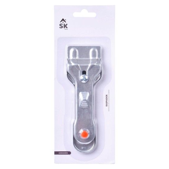 RASPADOR VITROCERAMICA SKPA-837-596 CX36 RASPADOR VITROCERAMICA SKPA-837-596 CX36