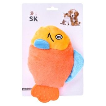PEIXE P/ANIMAL SKPA-837-481 CX48
