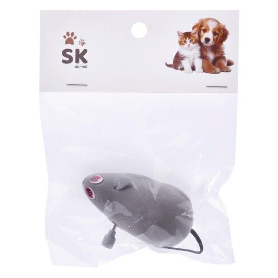 BRINQ. GATO SKPA-837-489 CX96 BRINQ. GATO SKPA-837-489 CX96