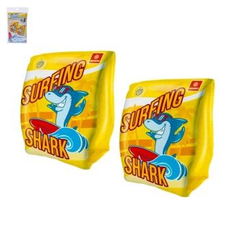 BRAADEIRAS INSUFLAVEL SURFING 16919