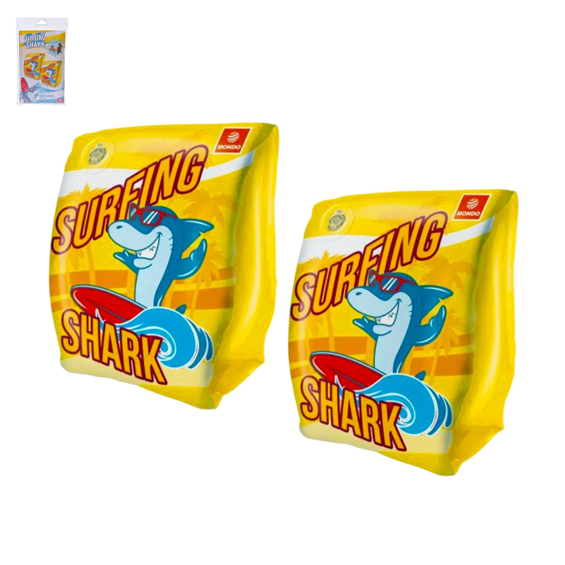 BRA�ADEIRAS INSUFLAVEL SURFING 16919