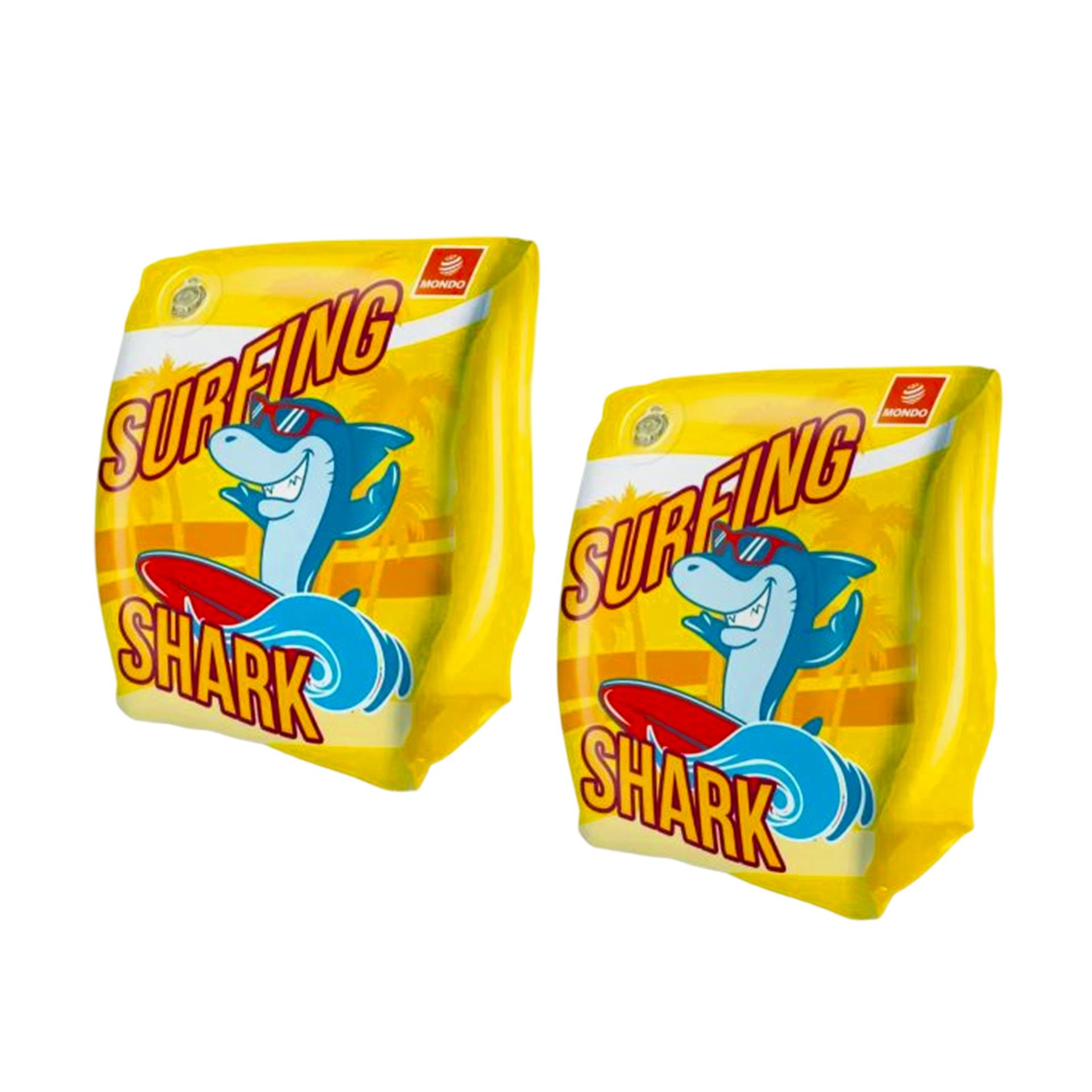 BRA�ADEIRAS INSUFLAVEL SURFING 16919
