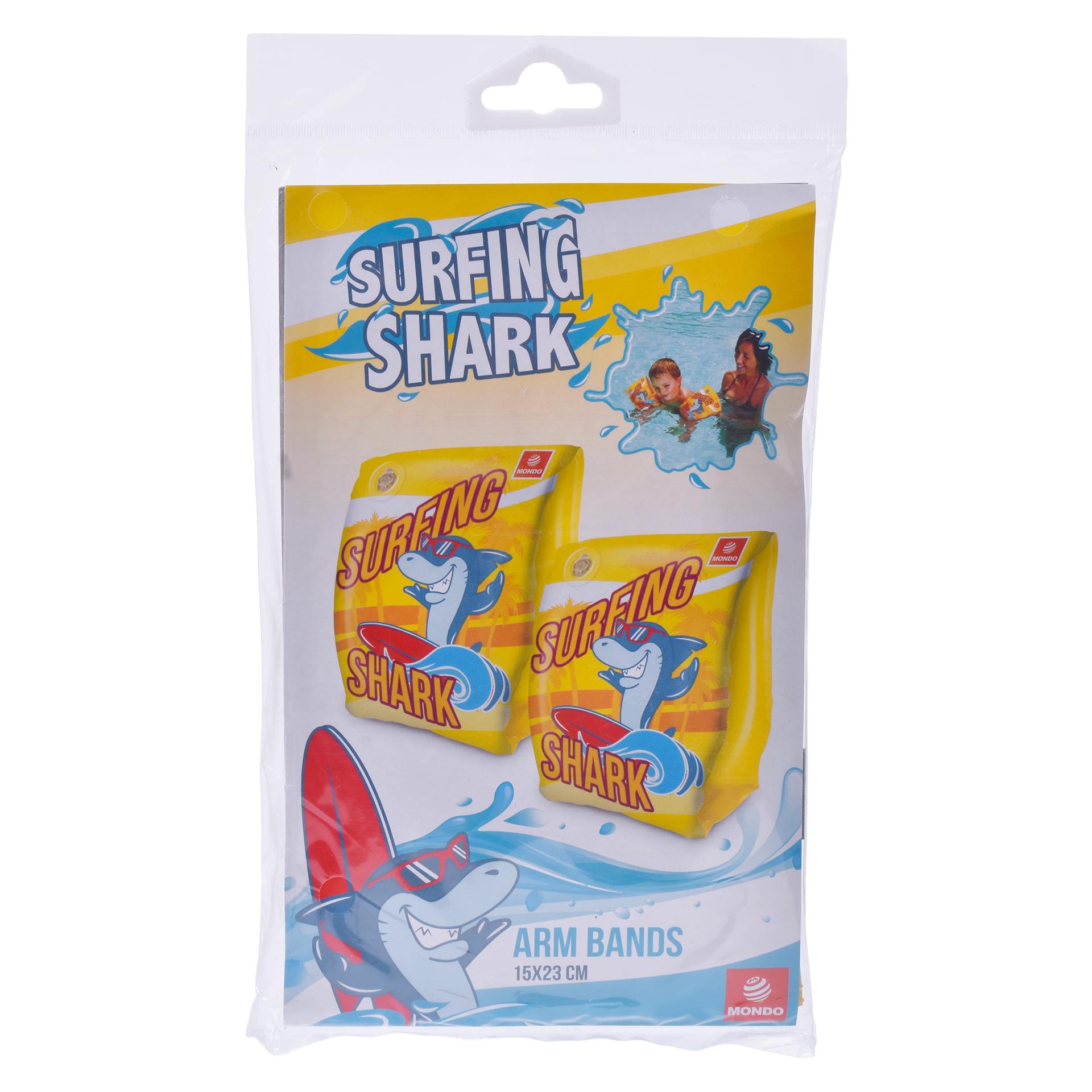 BRA�ADEIRAS INSUFLAVEL SURFING 16919