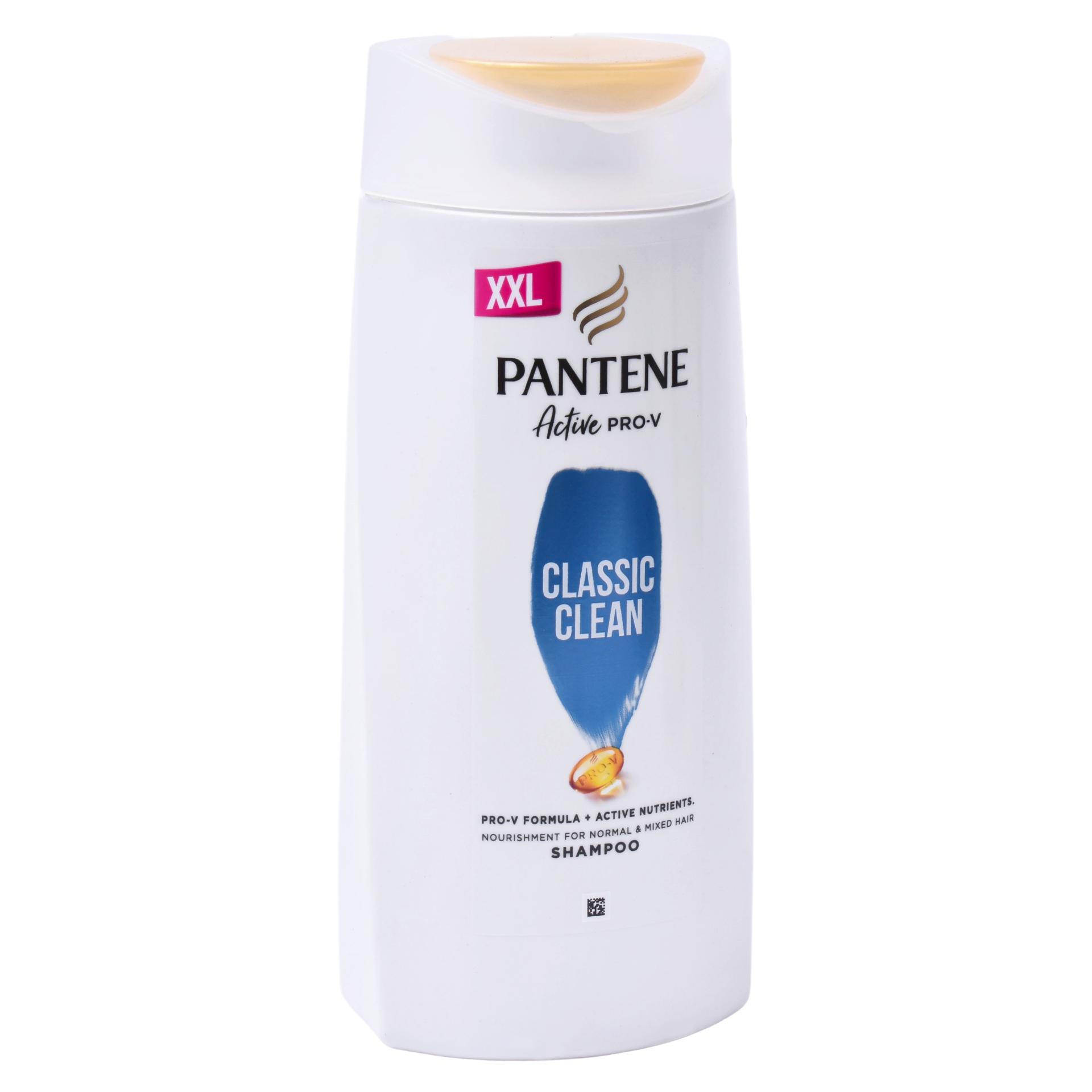 PANTENE CHAMPO CLASSIC 700ML PANTENE CHAMPO CLASSIC 700ML