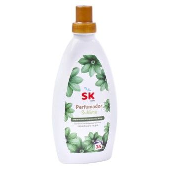 PERFUMADOR ROUPA SK SUBLIME 36D CX6