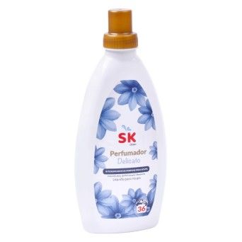 PERFUMADOR ROUPA SK DELICADO 36D CX6