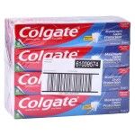 COLGATE MAXIMUM PROT CARIES 75ML