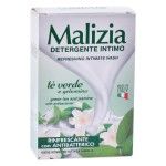 MALIZIA GEL INTIMO CHA VERDE 200ML