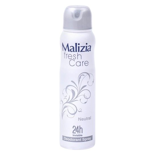 MALIZIA DEO SPRAY NEUTRO 150ML