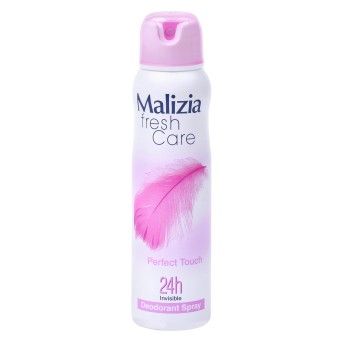 MALIZIA DEO SPRAY PERFECT TOUCH 150ML