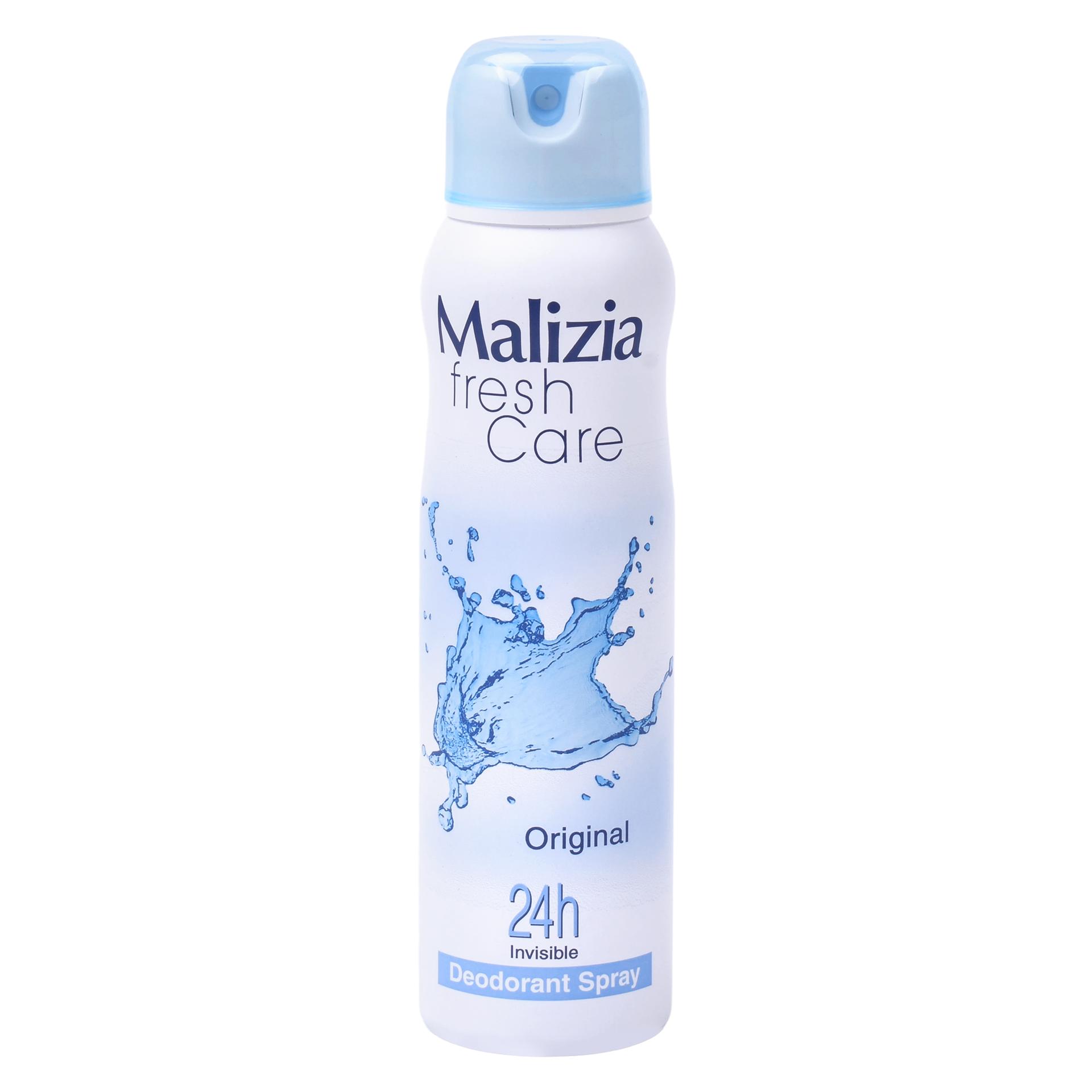 MALIZIA DEO SPRAY ORIGINAL150ML MALIZIA DEO SPRAY ORIGINAL150ML